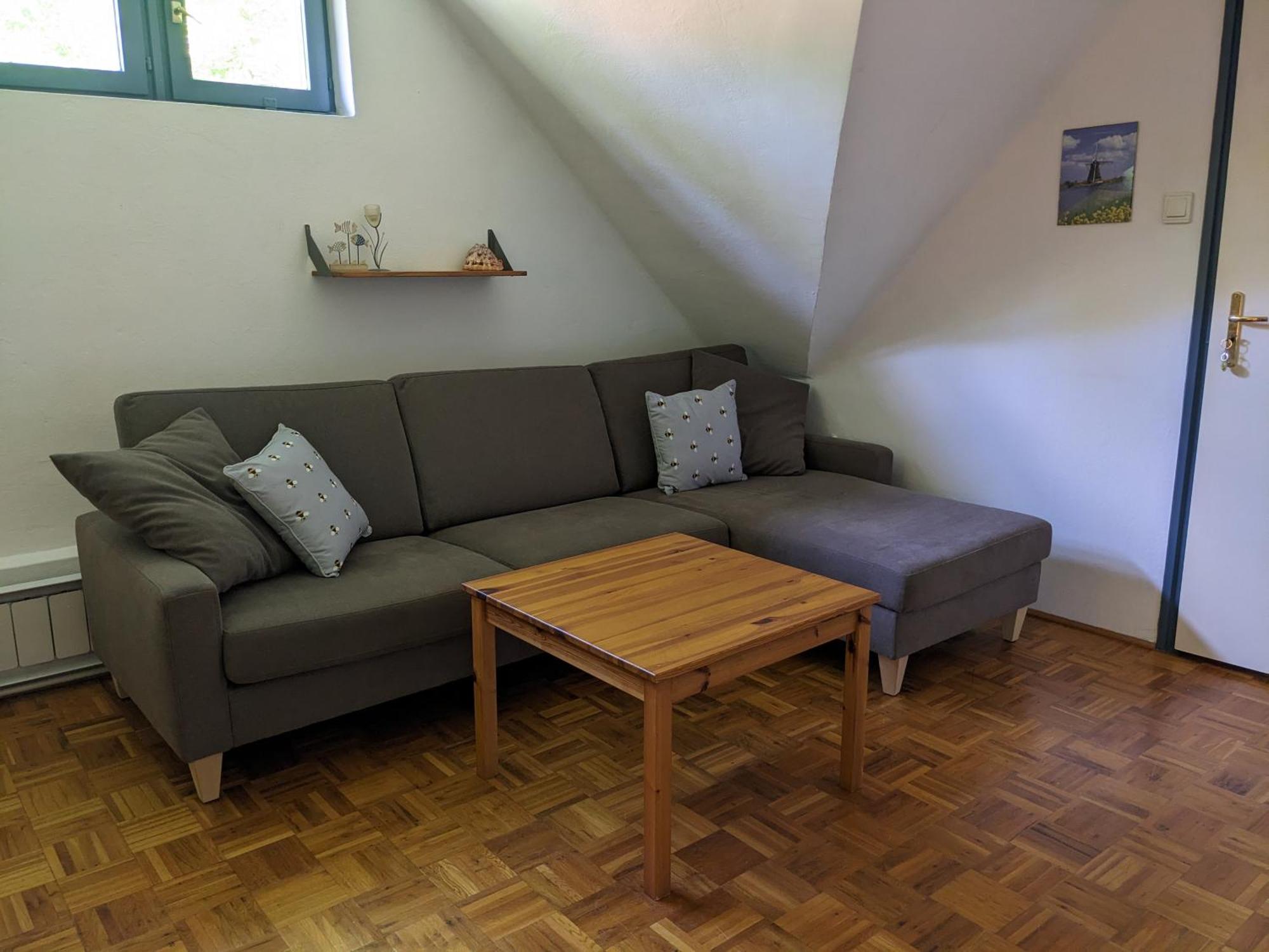 Guest House Magyar Route 66 Szilvásvárad Pokoj fotografie