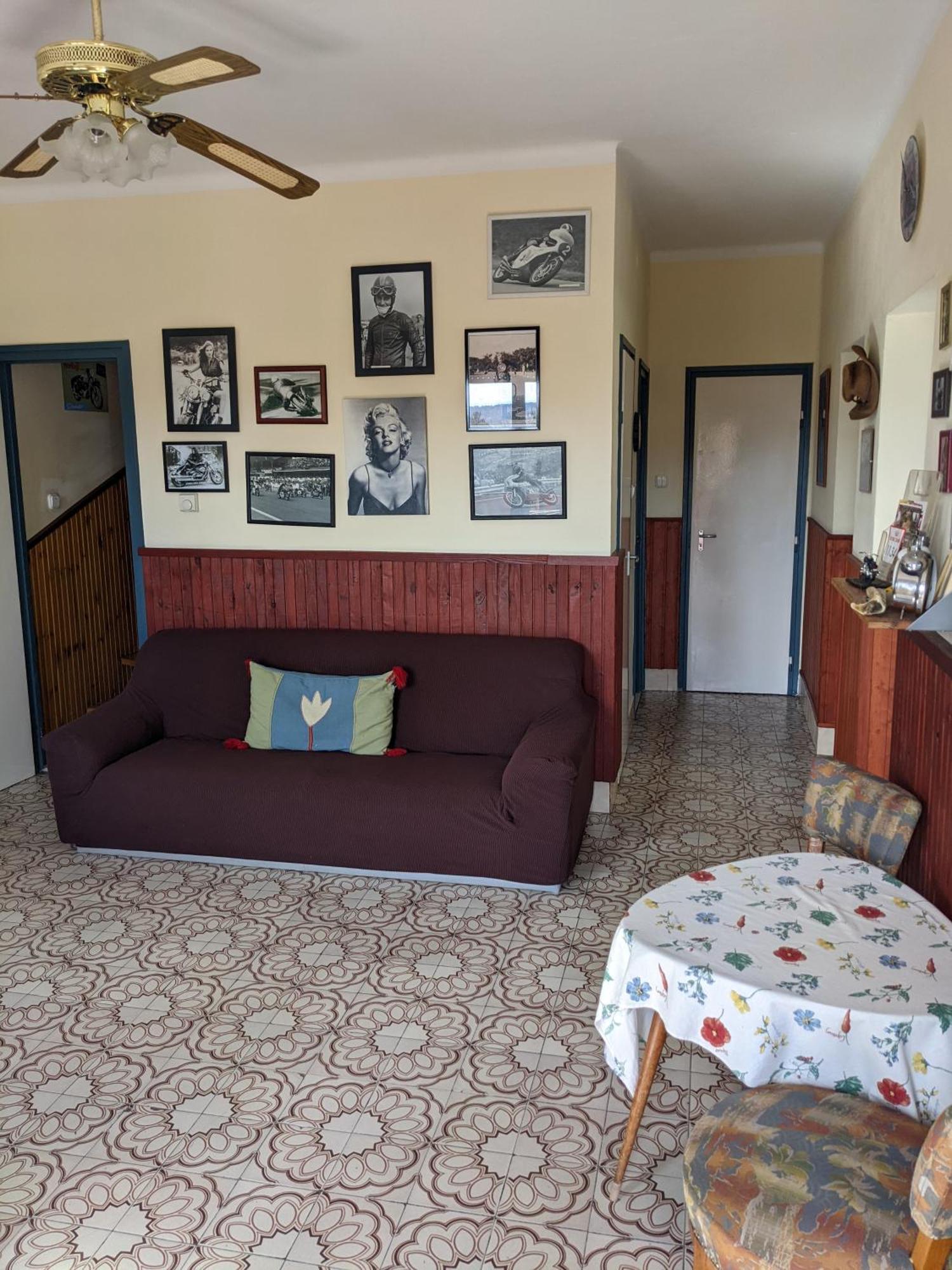 Guest House Magyar Route 66 Szilvásvárad Pokoj fotografie